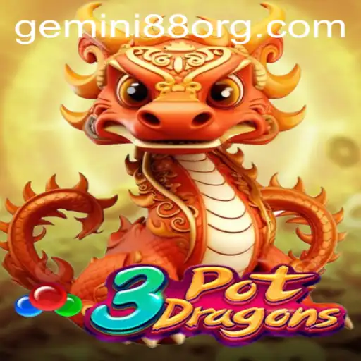 Unlock the Mystical Realm of 3PotDragons: A Journey with Gemini88