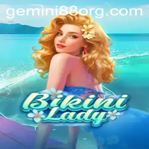 BikiniLady: Exploring the Enchanting World of Gemini88