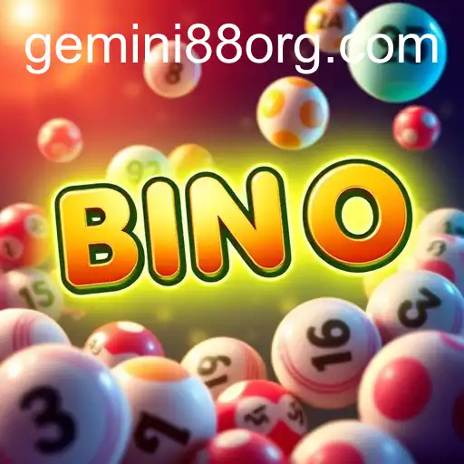Exploring the Dynamic World of Bingo Games with Gemini88