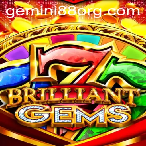 Exploring the World of BrilliantGems: An In-Depth Look at Gemini88