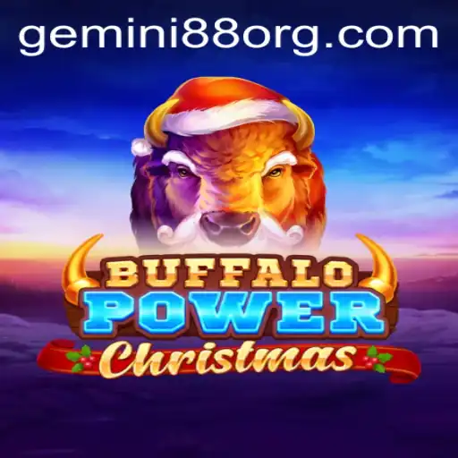 BuffaloPowerChristmas: A Festive Journey into the World of Gemini88