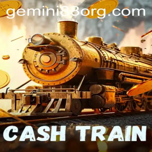Unveiling CashTrain: The Thrilling World of Gemini88's Latest Game