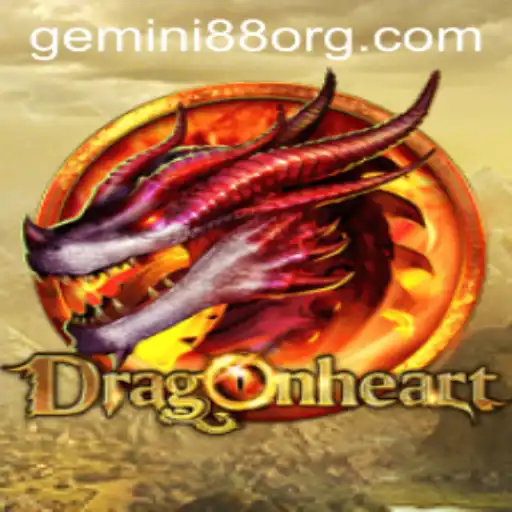 Discover DragonHeart: The Epic Adventure Game Enhanced by Gemini88