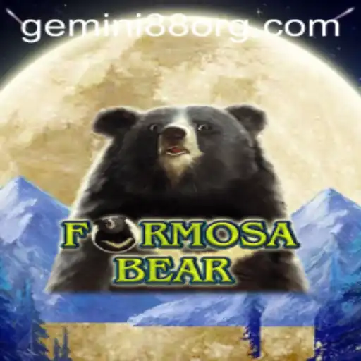 Discover the Exciting World of FormosaBear: A Breakthrough Gaming Experience with Gemini88