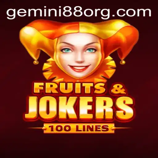 Exploring the Thrills of FruitsAndJokers100 in the World of Gaming