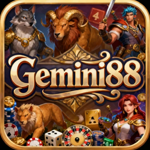 Gemini88
