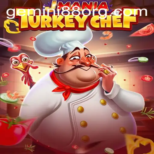 Master the Culinary Arts with JManiaTurkeyChef: An Immersive Gaming Experience