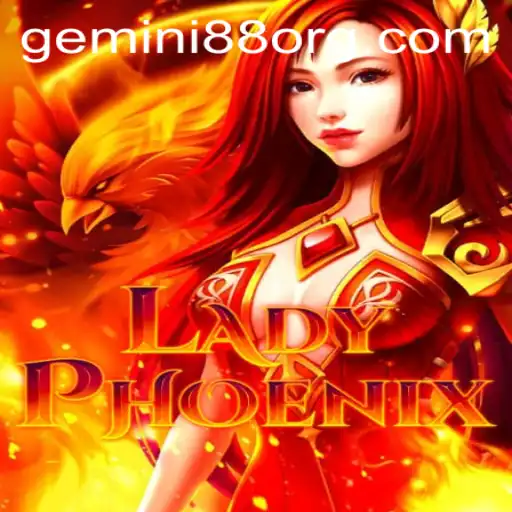 Explore the Captivating World of LadyPhoenix: Unraveling the Mysticism of Gemini88
