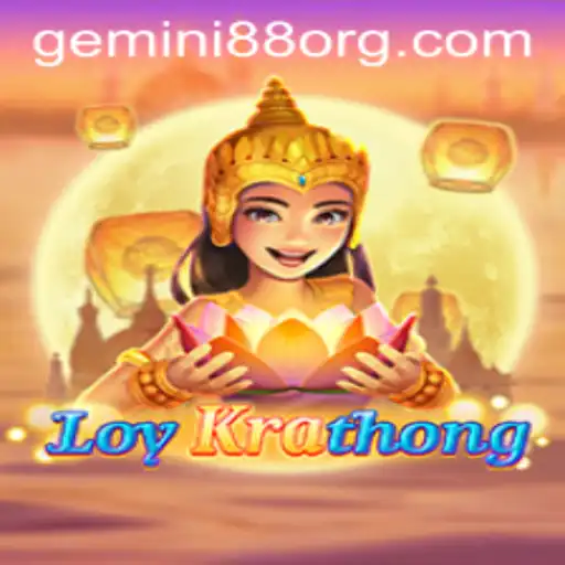 Discovering the Enchanting World of LoyKrathong: A Journey Into Gemini88's Latest Game
