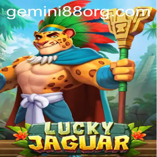Discover the Thrill of LuckyJaguar: The Game of the Decade