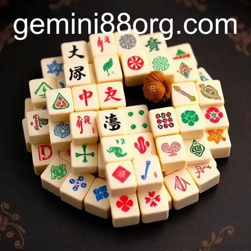 Exploring the World of Mahjong: A Classic Game with a Modern Twist