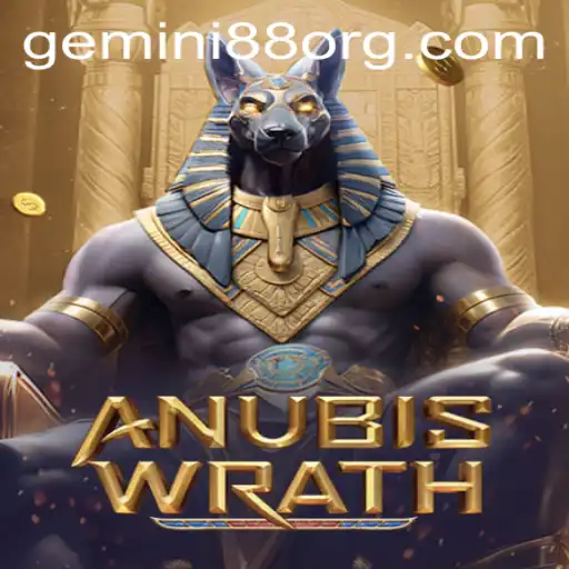 Unveiling AnubisWrath: A Groundbreaking Journey into Egyptian Mythology