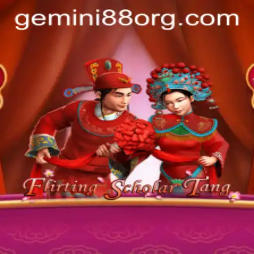 FlirtingScholarTang: A Captivating Game with a Twist of Gemini88
