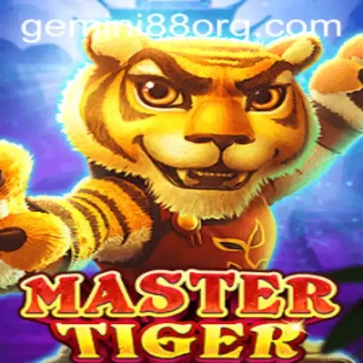 MasterTiger: A Game of Strategy and Precision