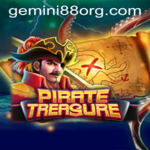 PirateTreasure's Stunning Ventures with Gemini88