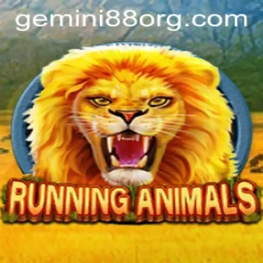 Explore the Exciting World of RunningAnimals: The Game That Keeps You Moving