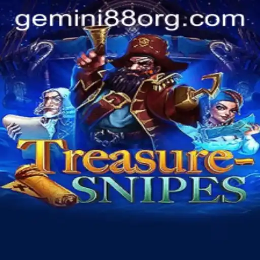TreasureSnipes: Unveiling the World of 'Gemini88' in the Gaming Realm