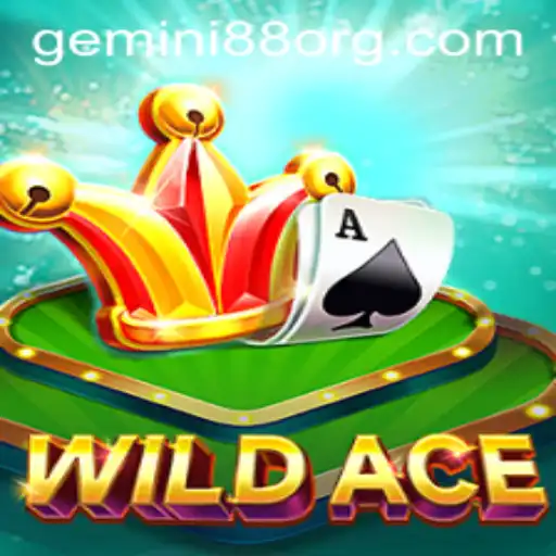 WildAce: Unleashing the Thrill of Gemini88