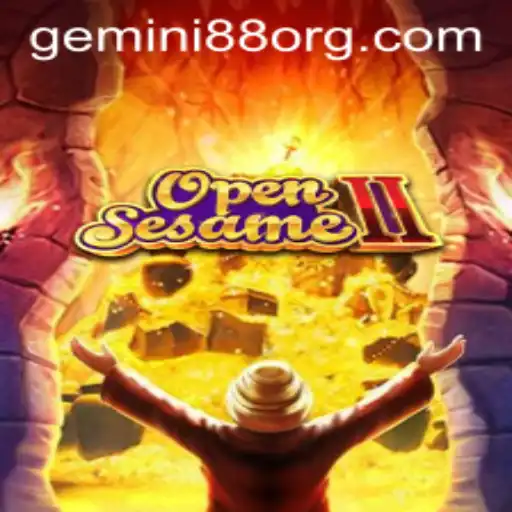 Discover the Enchanting World of OpenSesameII: Unveiling Gemini88