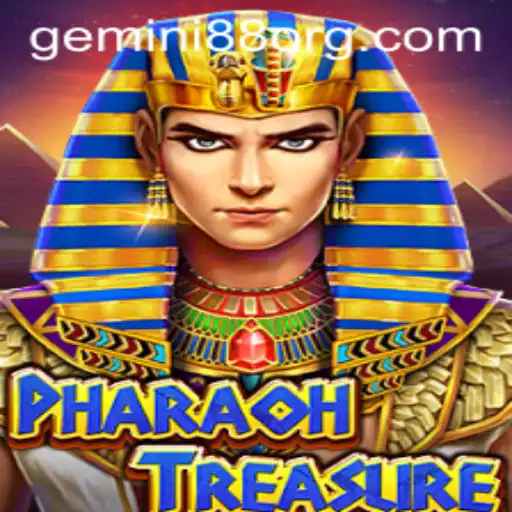 PharaohTreasure: Unlock the Mysteries of an Ancient World