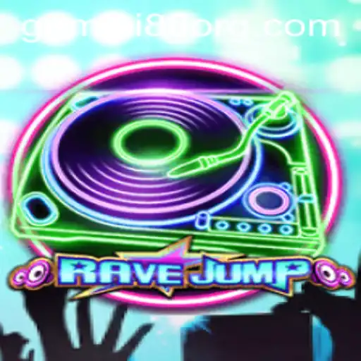 Dive into the Pulsating World of RaveJump: A Game-Changing Experience