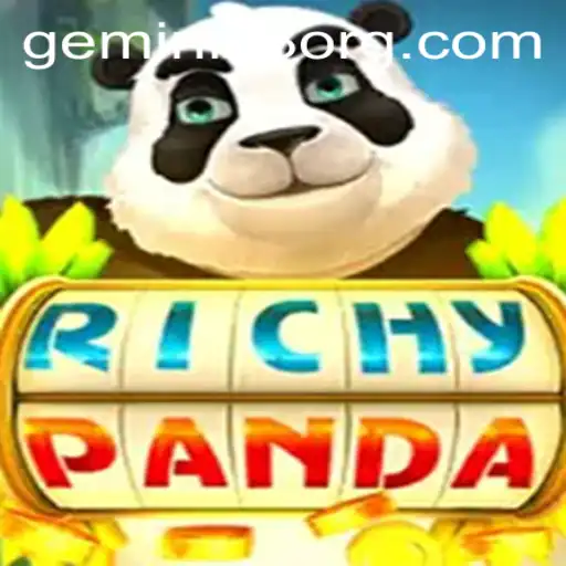 Discover the Exciting World of RichyPanda: A Comprehensive Guide to Gameplay and Rules