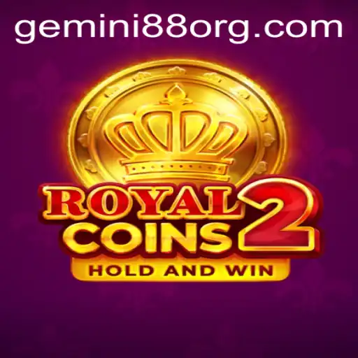 Embark on a Regal Adventure with RoyalCoins2 and Gemini88: A Comprehensive Guide