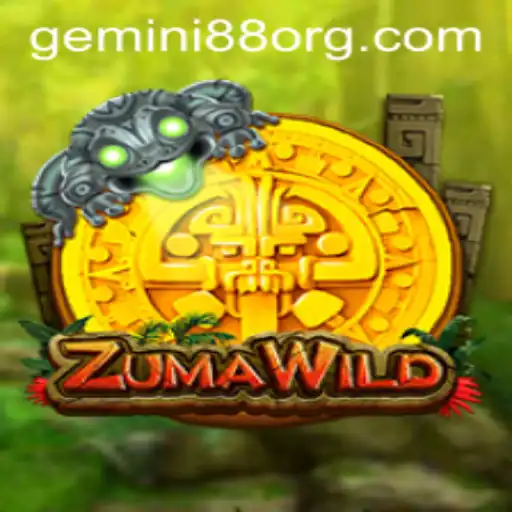 Unraveling the Thrill of ZumaWild: A Dive into the Enchanting Game World with a Touch of Gemini88
